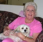 Betty Cherry