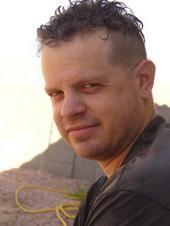 Kenneth Wilken