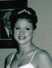 Tina Lovejoy