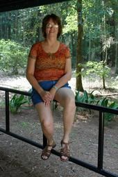 Claudette Samanie
