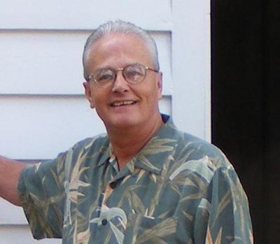 Paul Howard