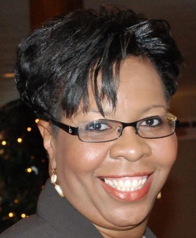 Marsha Beasley