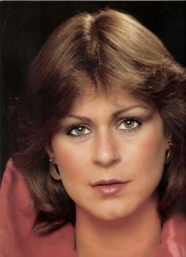 Pamela Fischer