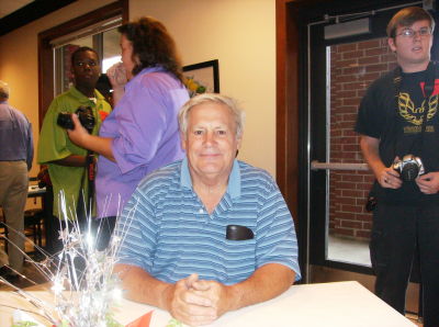 Kenneth Burlison