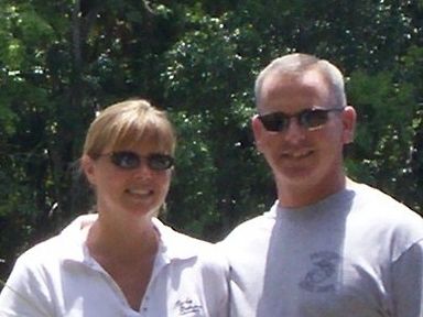 Kelly Davis
