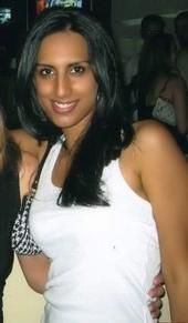 Meera George