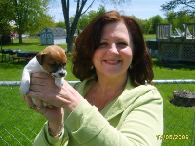 Carol Roberts