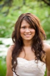 Rachel Wilson