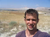 Matthew Ake