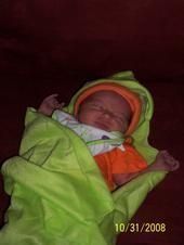 Gregory Melson