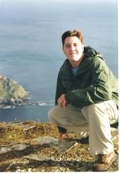 Timothy Brennan