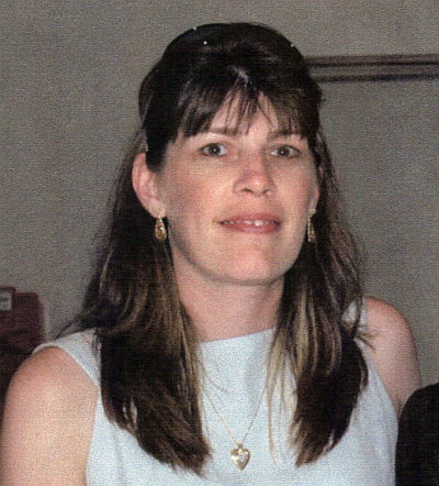 Marylou Kivler