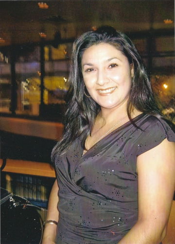 Leticia Contreras