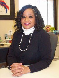 Paula Johnson