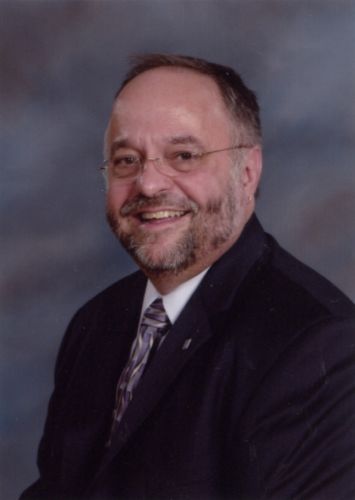 George Thompson