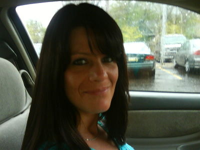 Danielle Farnsworth
