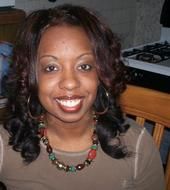 Jerra Mitchell