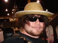Andrew Roberts