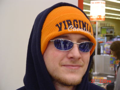 Marshall Anderson