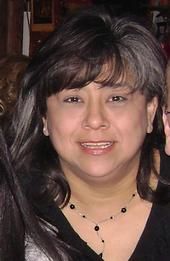 Mary Lopez