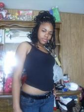 Tyshay Billups