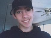 Forrest Pickard
