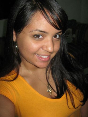 Doris Ynoa