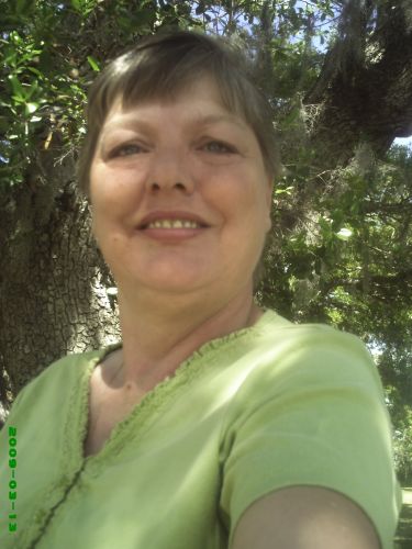 Donna Patureau