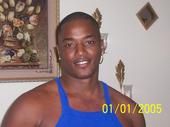 Freddie Wright
