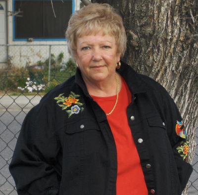 Dawn Phillips