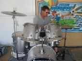 Anthony Barreda