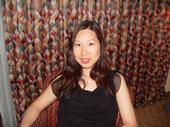 Jocelyn Yu