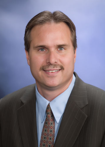 Matthew Boltz