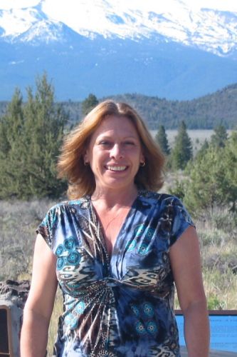 Dana Hammersley