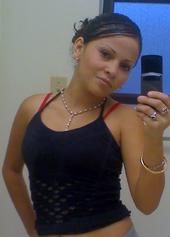 Marianela Mayorga
