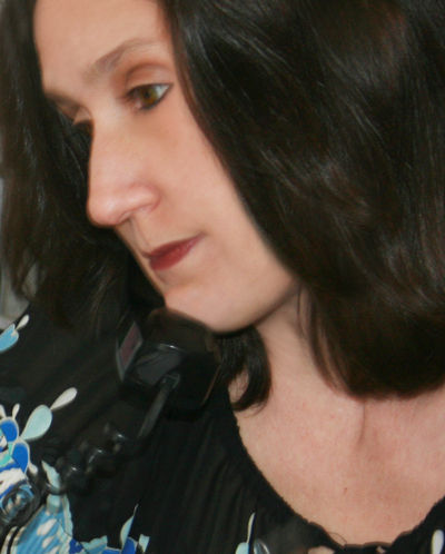 Barbara Hardt