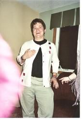 Paul Hagert