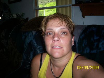 Christina Long