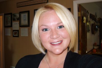 Stacy Corbin