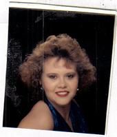 Misty Nelson