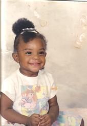 Shaniqua Yates