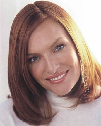 Theresa Barner
