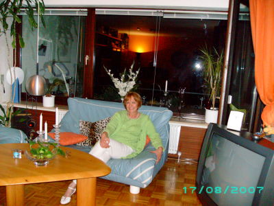 Hildegard Cillien