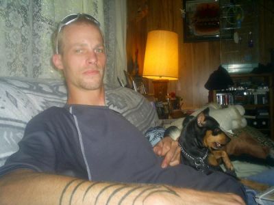 Aaron Bonine