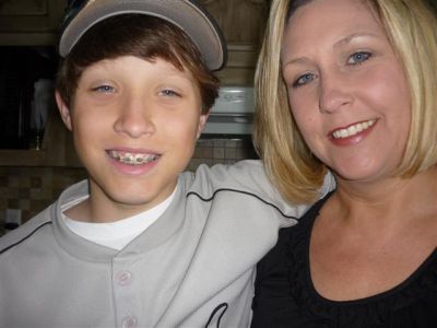 Christy Mcclanahan