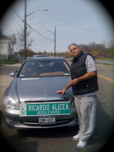 Ricardo Alicea
