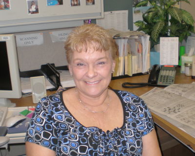 Anne Pfahler