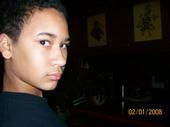 Austin Harris