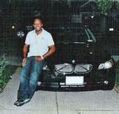 Kevin Thompson