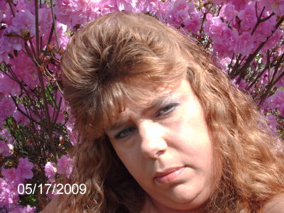 Connie Clopper
